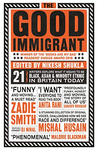 The Good Immigrant