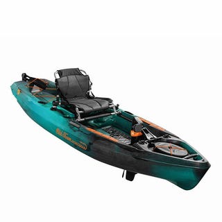 kayaks fishing pdl