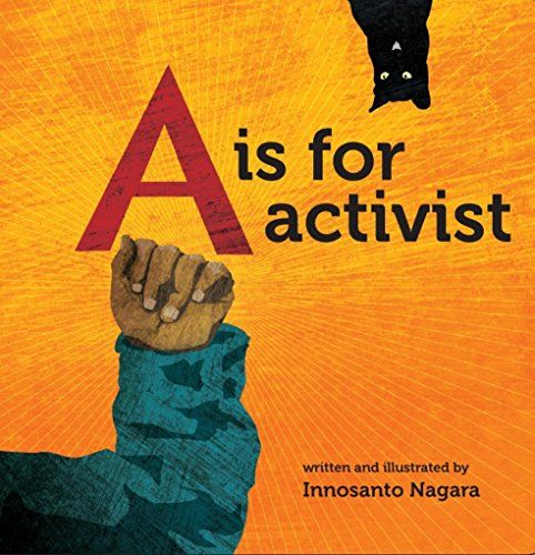 <i>A is for Activist</i>