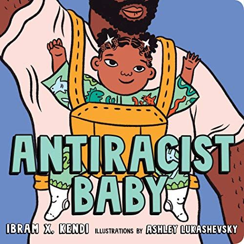 <i>AntiRacist Baby</i>