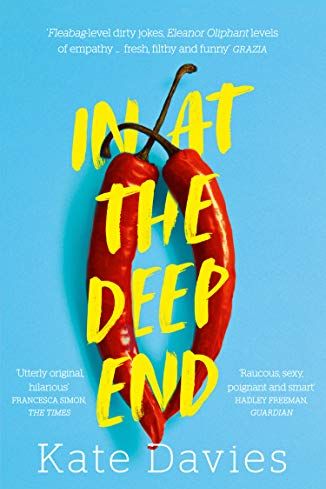 <i>In at the Deep End</i> by Kate Davies