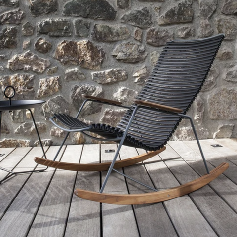20 Best Outdoor Rocking Chairs, Outdoor Rocking Furniture