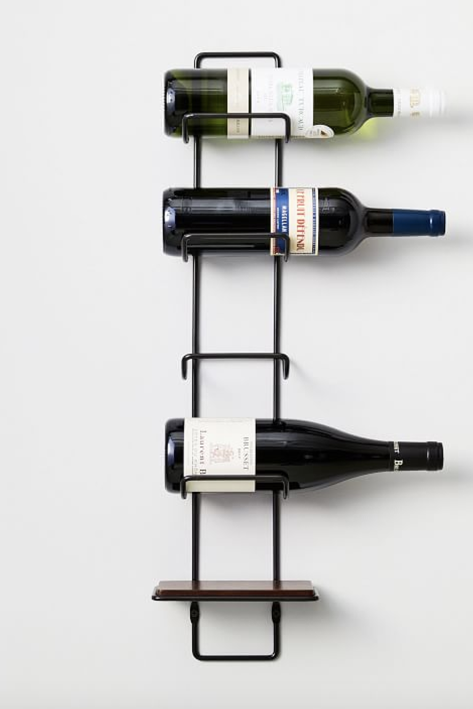 home goods wine racks