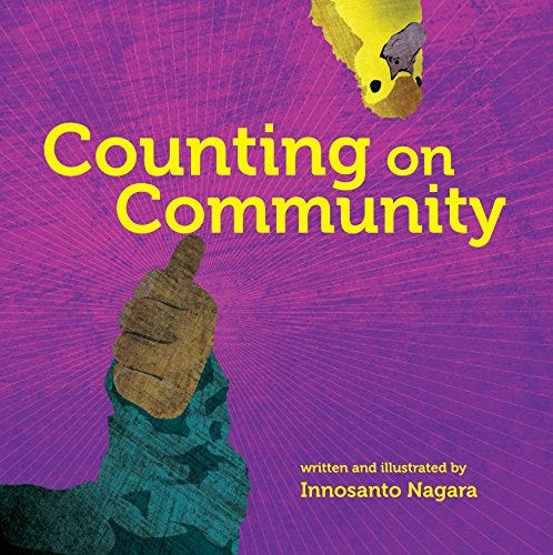 <i>Counting on Community</i>
