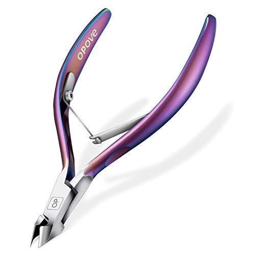 Cuticle Nippers 