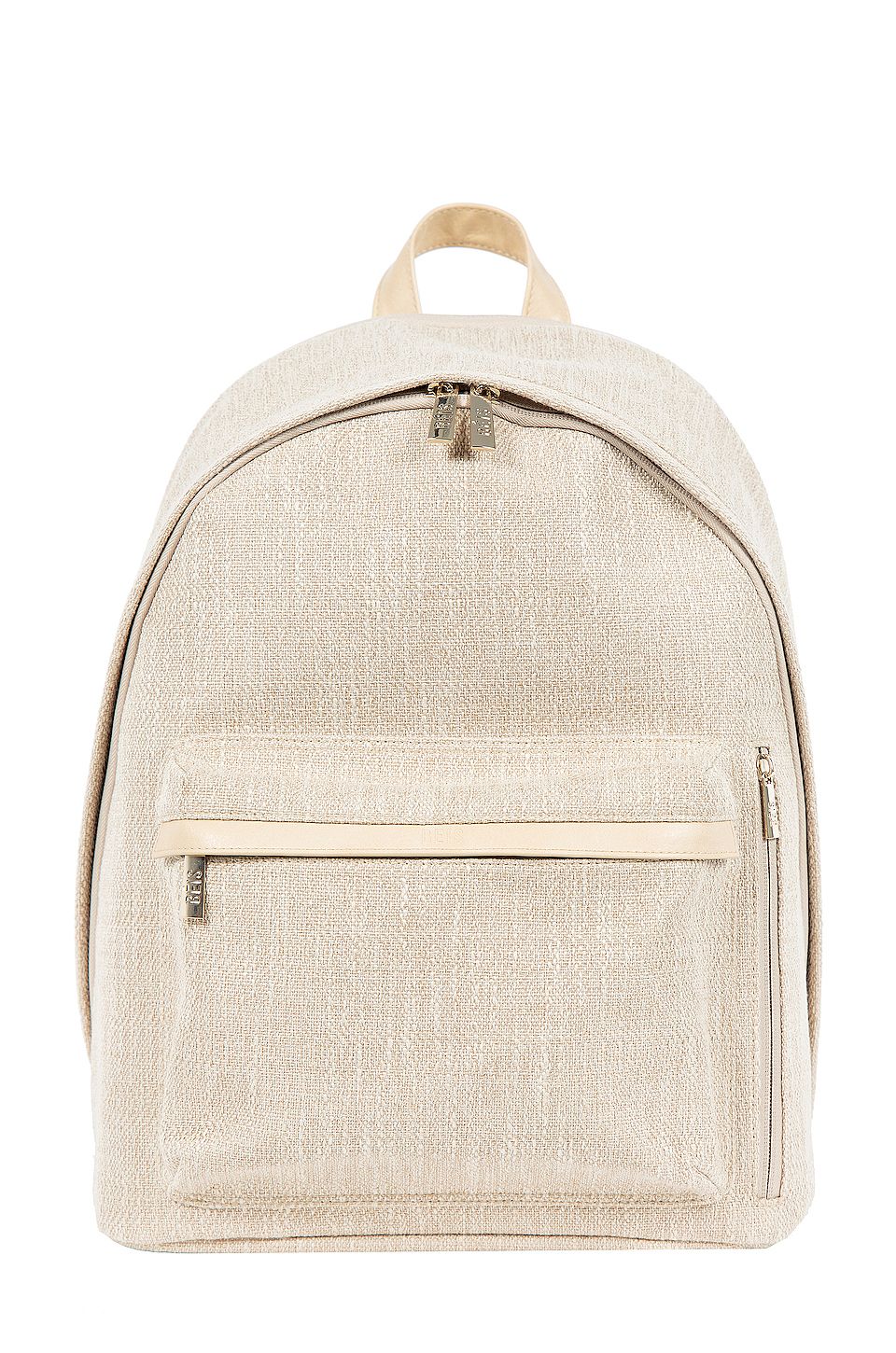 Mini on sale branded backpack