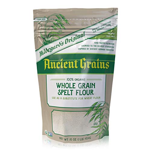 Spelt Flour