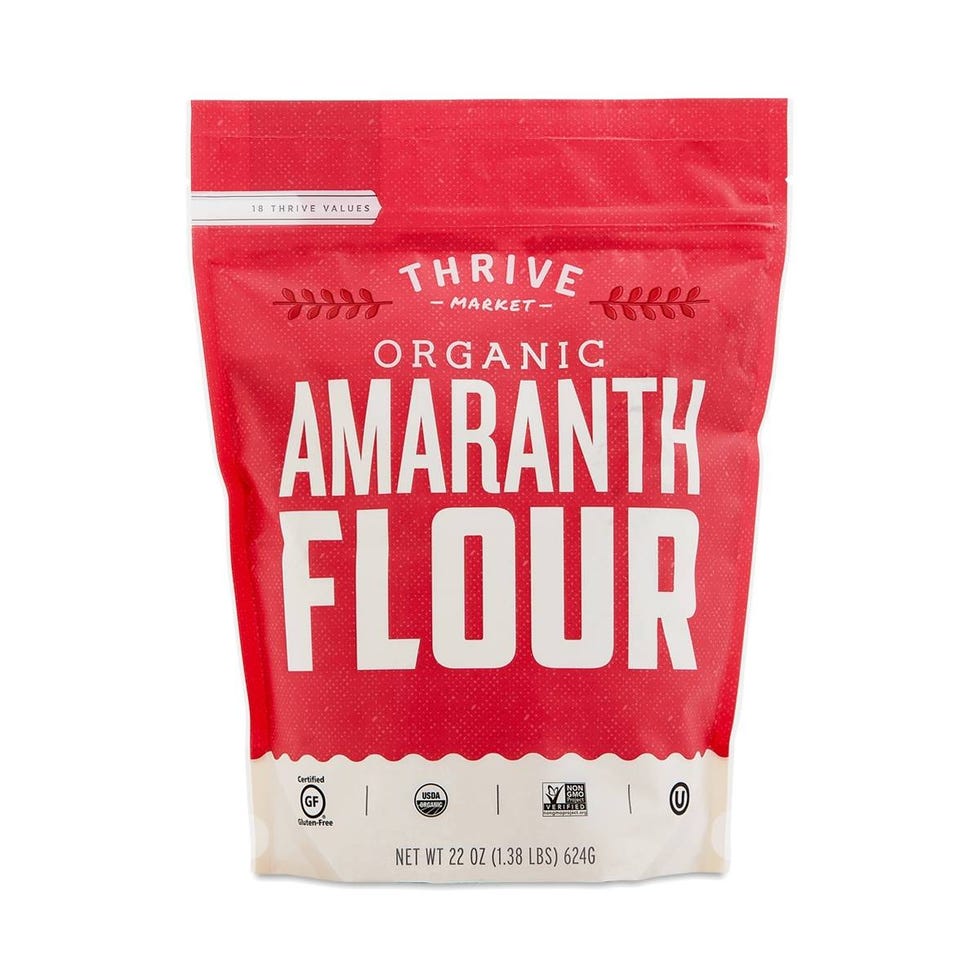 Amaranth Flour