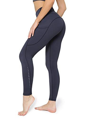 workout leggings with back pockets