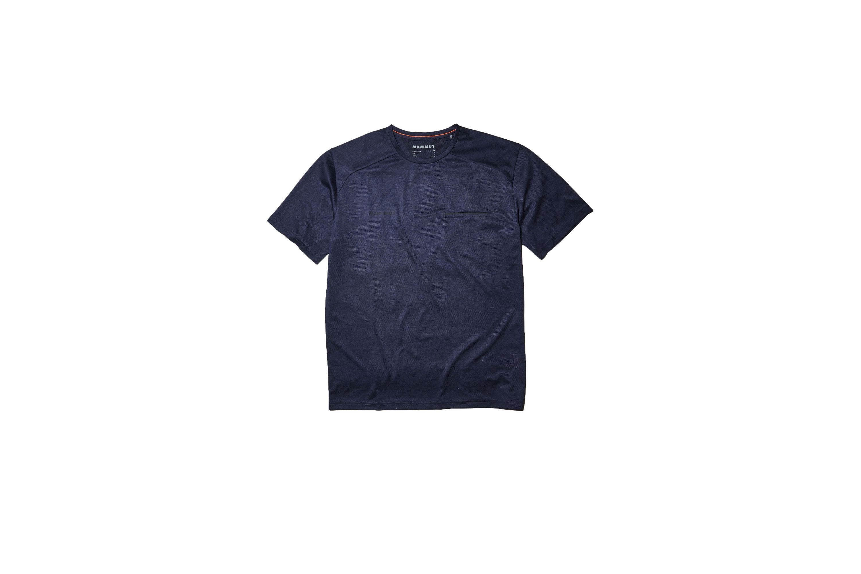 lightest running shirt