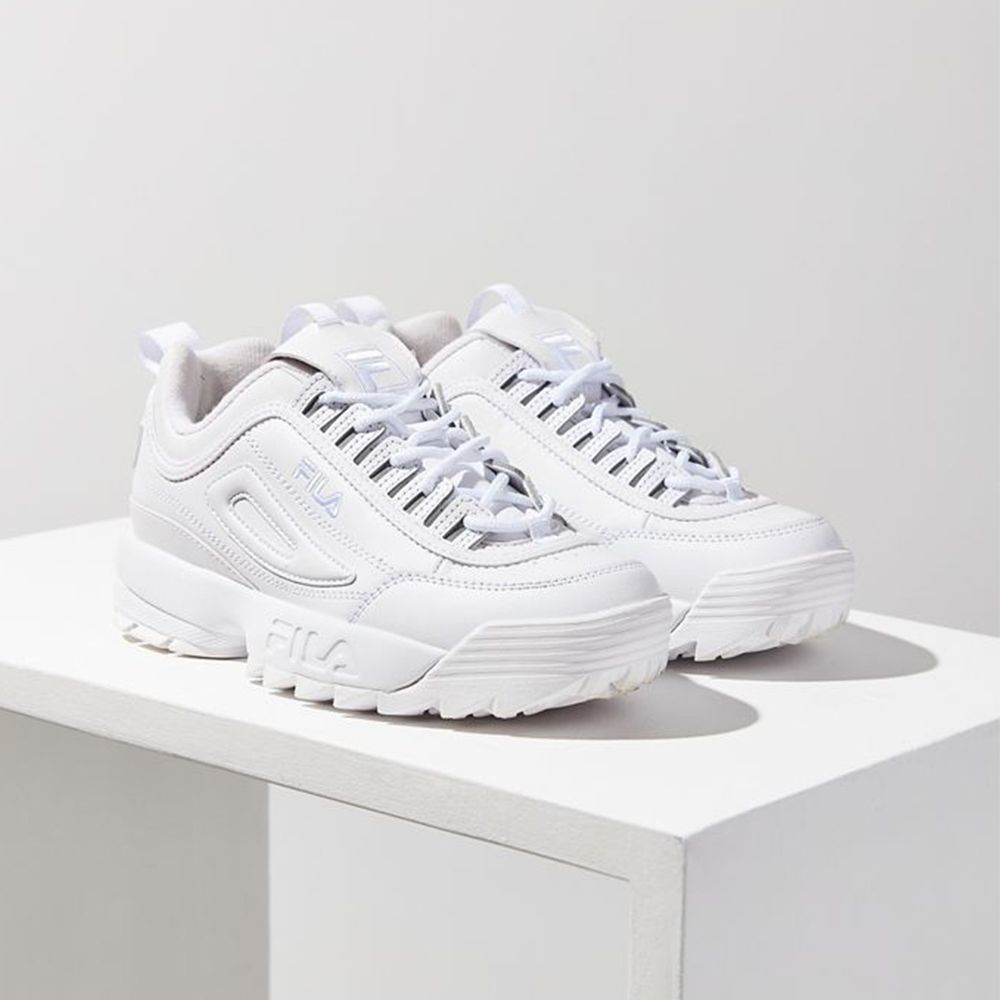 White Sneakers for Women in 2020 