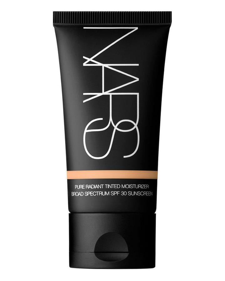 Pure Radiant Tinted Moisturizer SPF 30 Pure Radiant Tinted Moisturizer SPF 30