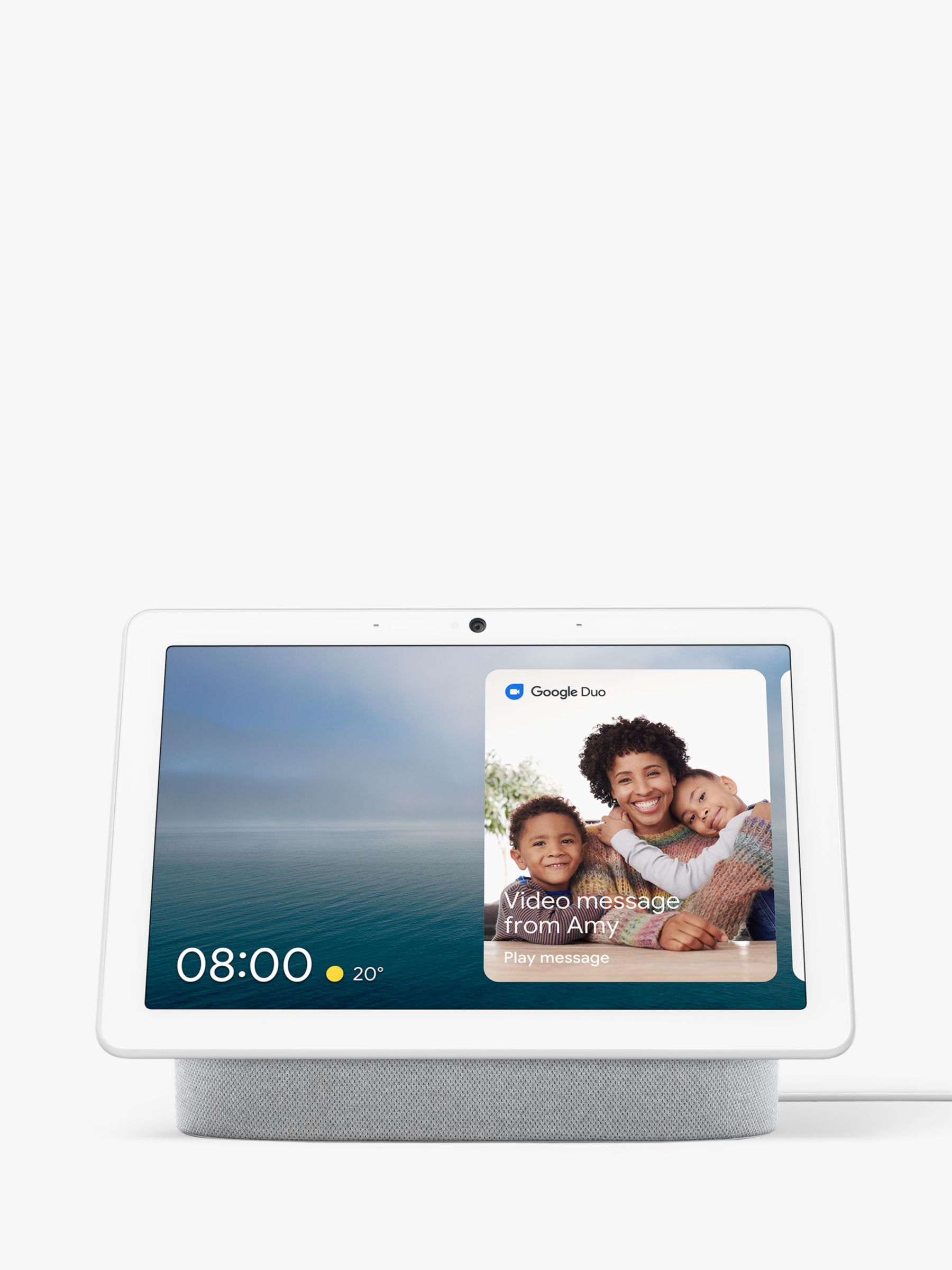 best smart speaker with screen