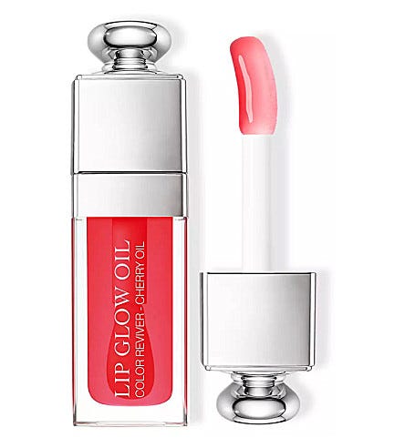 Addict Lip Glow Oil 