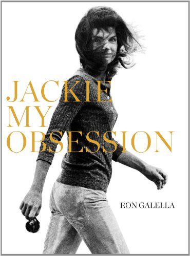 Jackie: My Obsession
