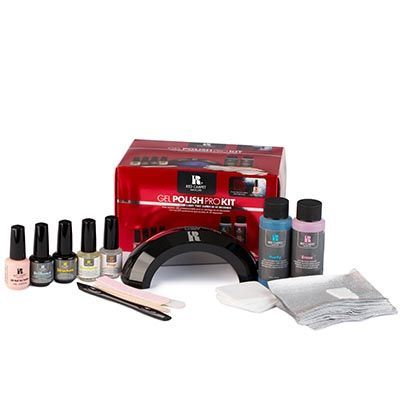 7 Best Home Gel Nail Kits For A Salon-Worthy DIY Manicure