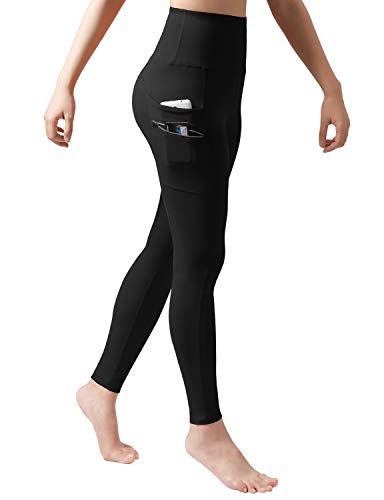 Workout Leggings With Pockets