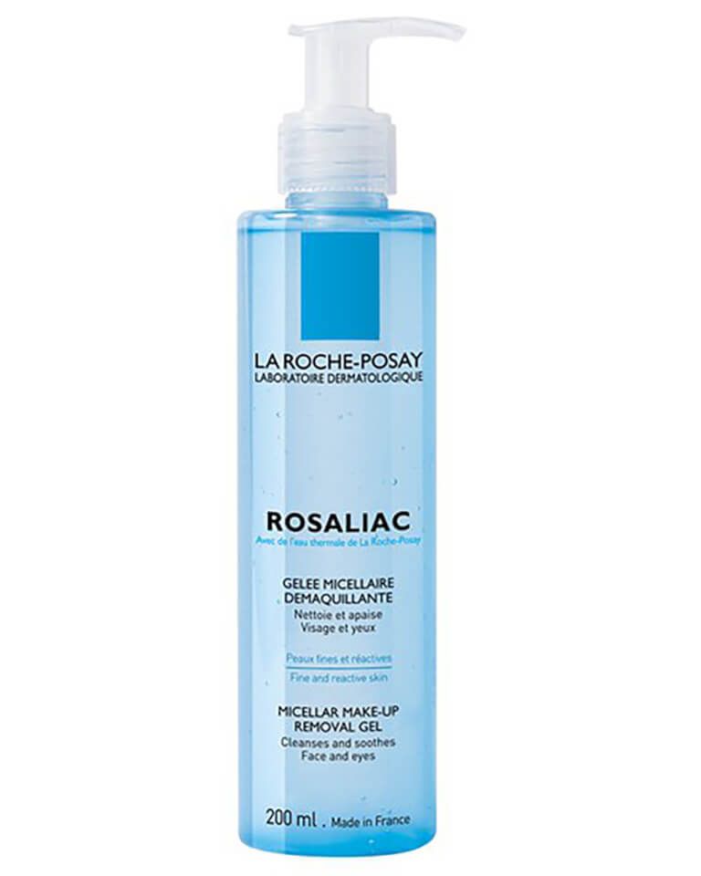 Rosaliac Make-Up Remover Gel 