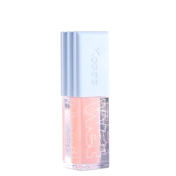 Wet Lip Oil Gloss