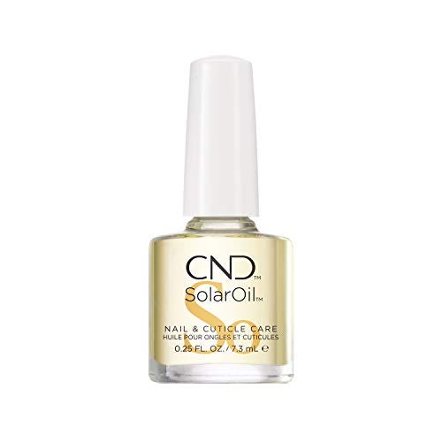 Cuticle Oil