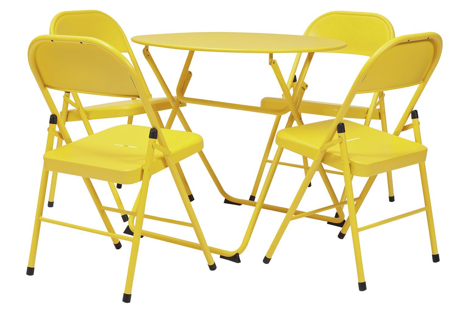 argos plastic table and chairs