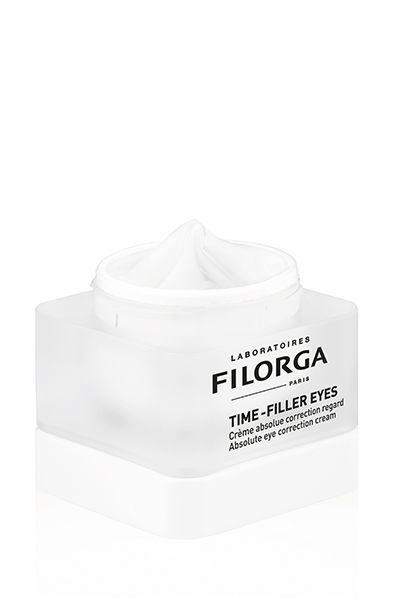 Time-Filler Eye Cream