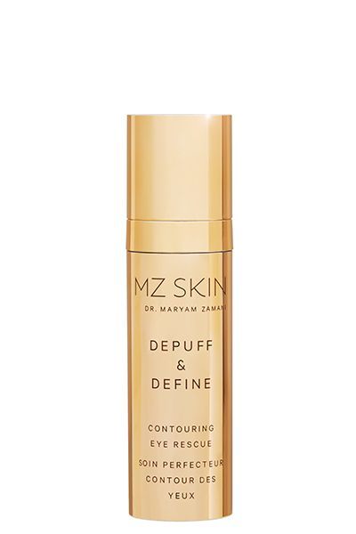 Depuff and Define Contouring Eye Rescue