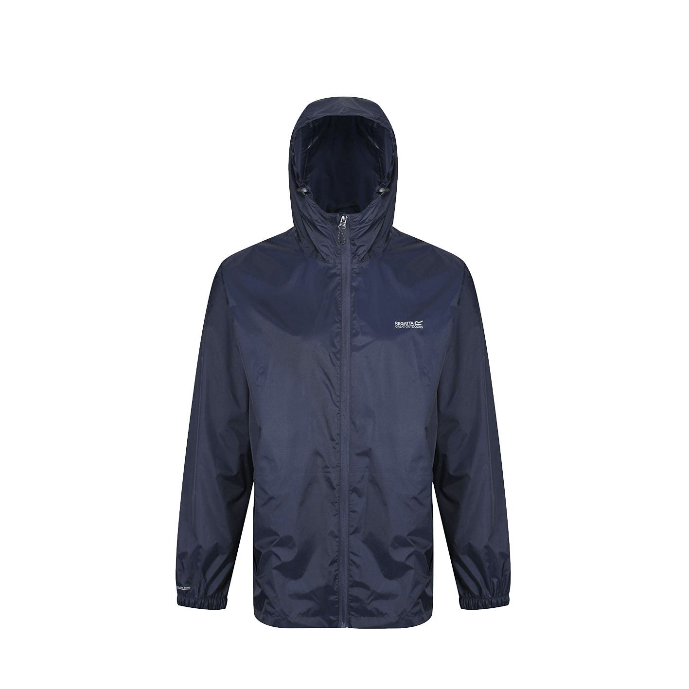 regatta packit jacket