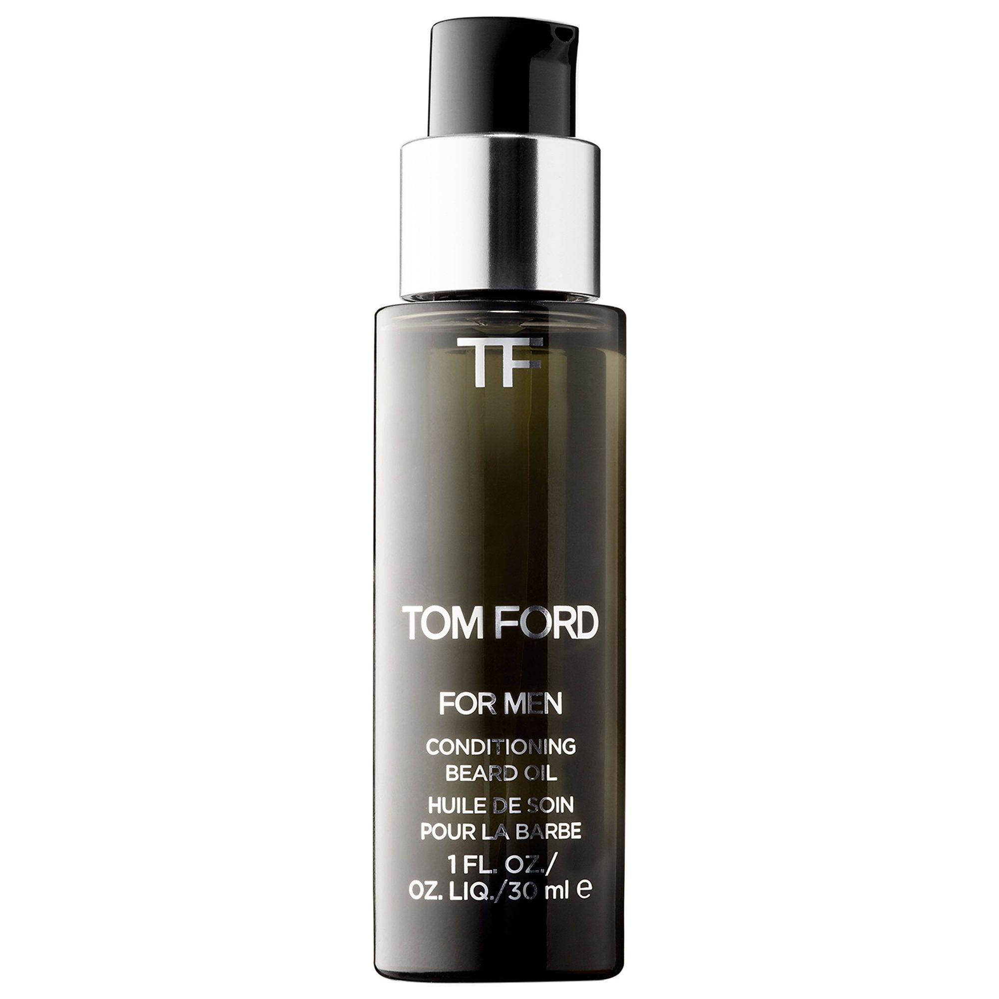 Tom Ford pour homme.