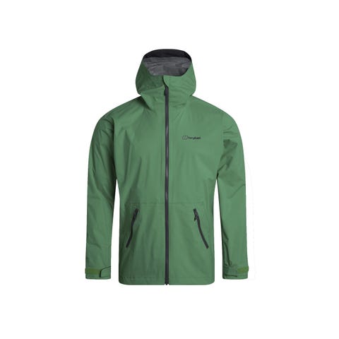 Best waterproof jackets: Women's and men's jackets for summer