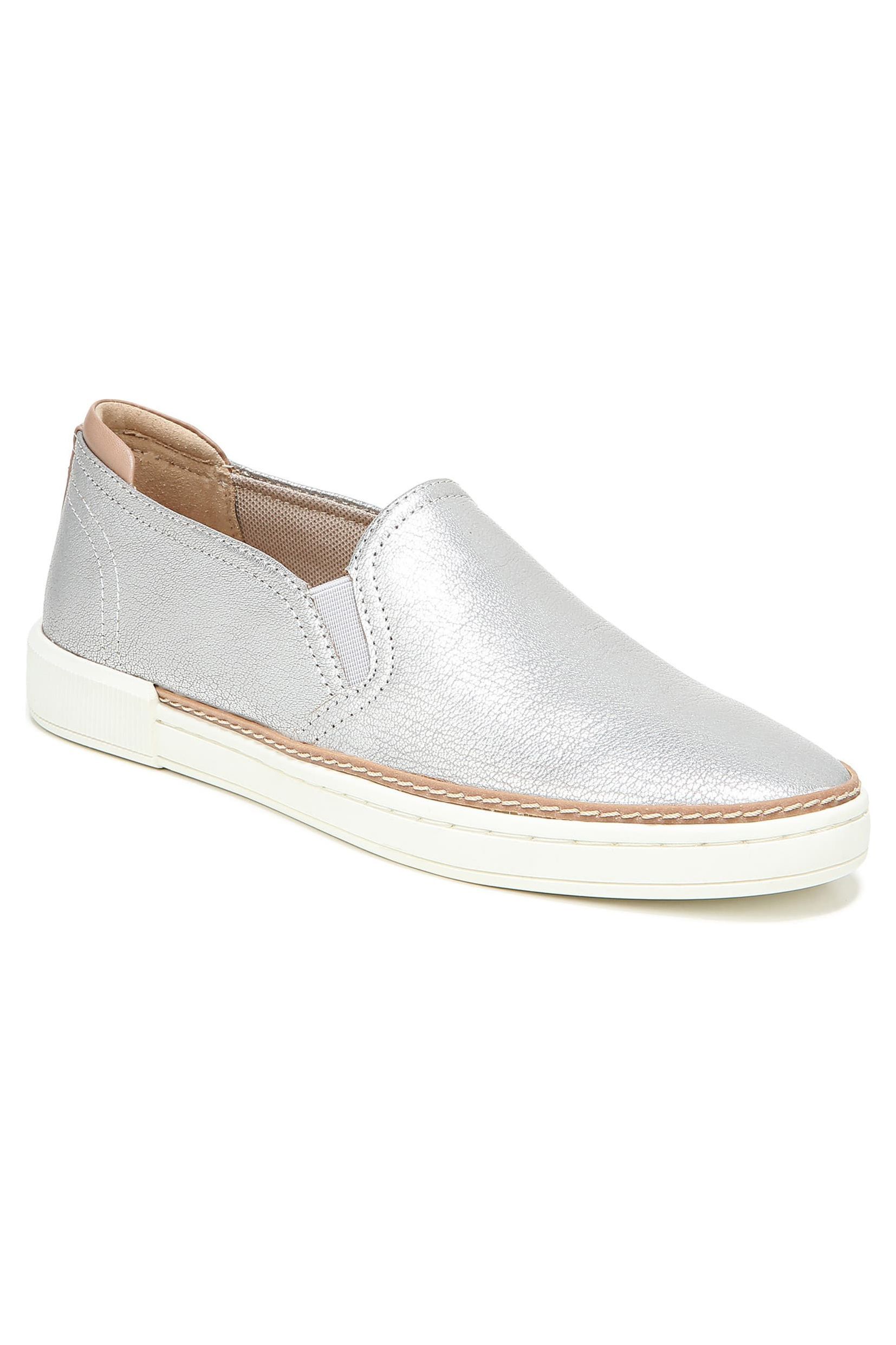 women's summer slip on shoes