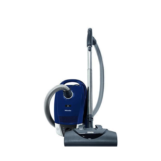 Miele Electro+ Canister Vacuum 