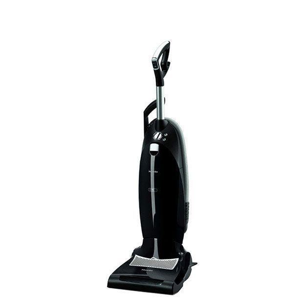 Miele Dynamic U1 Maverick, Obsidian Black
