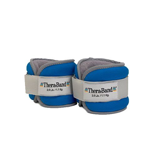 Comfortable discount ankle weights