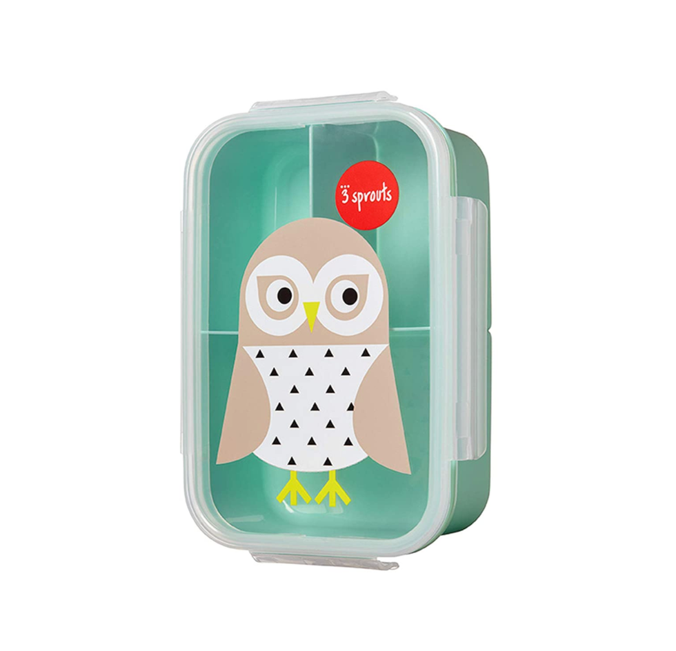 17 Best Bento Boxes For Kids For 2022