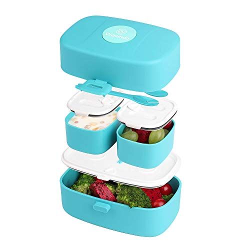The Best Bento Box for Kids, KIDS, Sylvie in The Sky