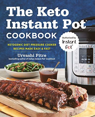 Instant Pot Obsession: The Ultimate Electric Pressure Cooker Cookbook for Cooking Everything Fast [Book]