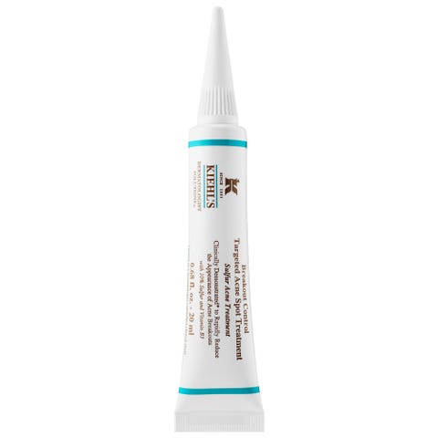 Kiehl's Since 1851 Breakout Control Targeted Acne Spot Treatment