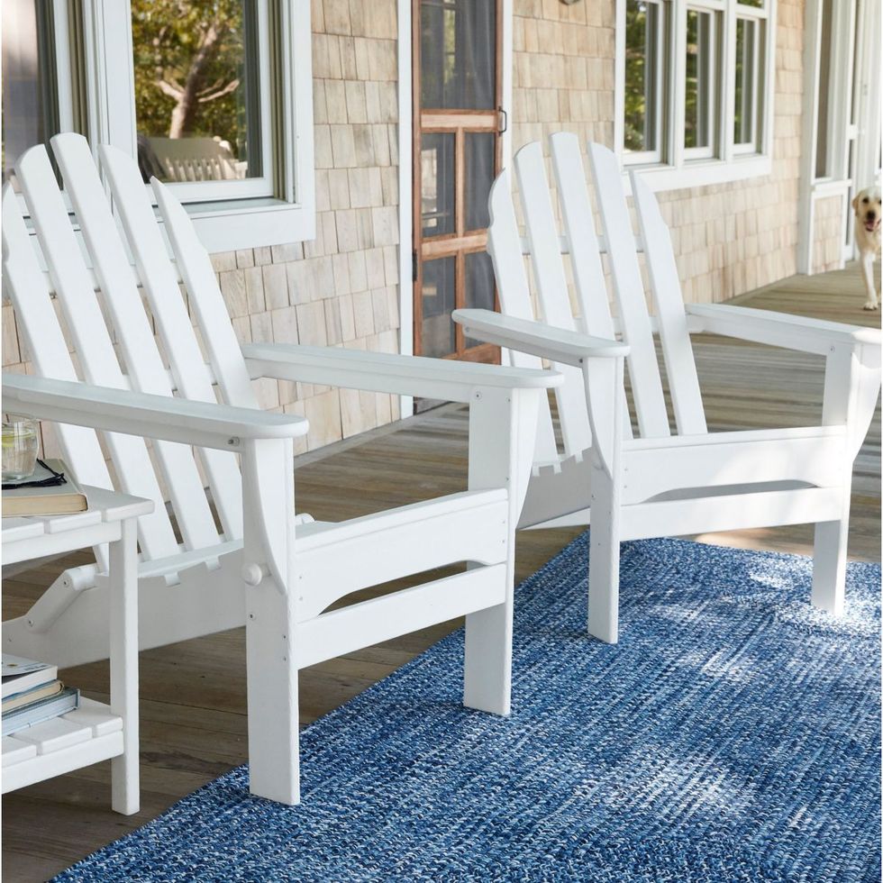15 Best Patio Chairs - Comfortable Outdoor Patio Chairs
