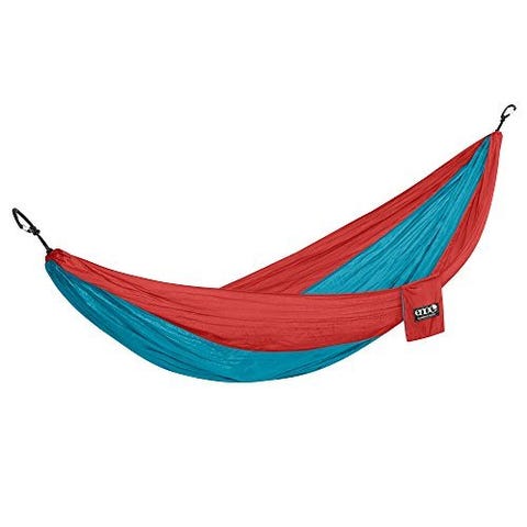 lightweight camping pack