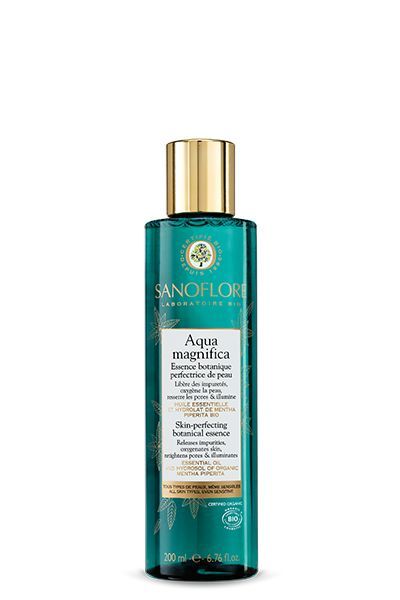 Aqua Magnifica Skin-Perfecting Botanical Essence