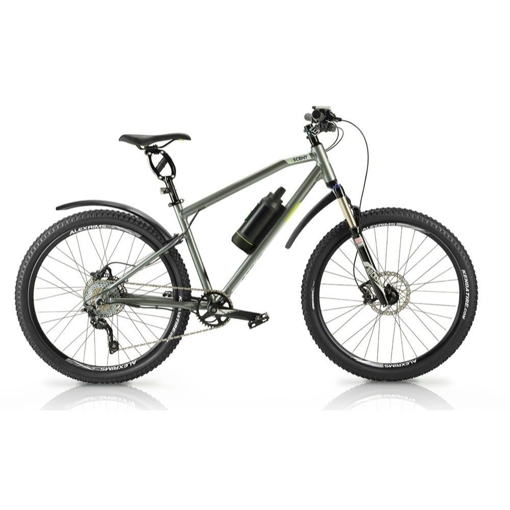 halfords electric hybrid bikes