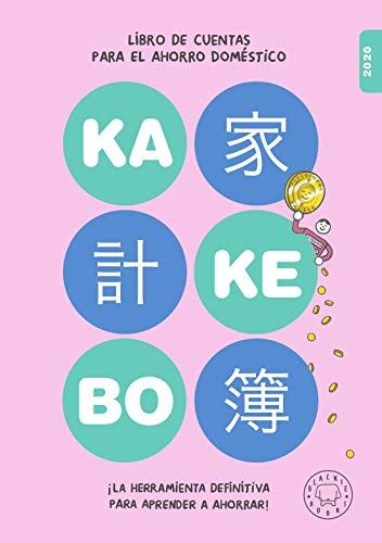 Ahorrar como los japoneses: el método Kakebo