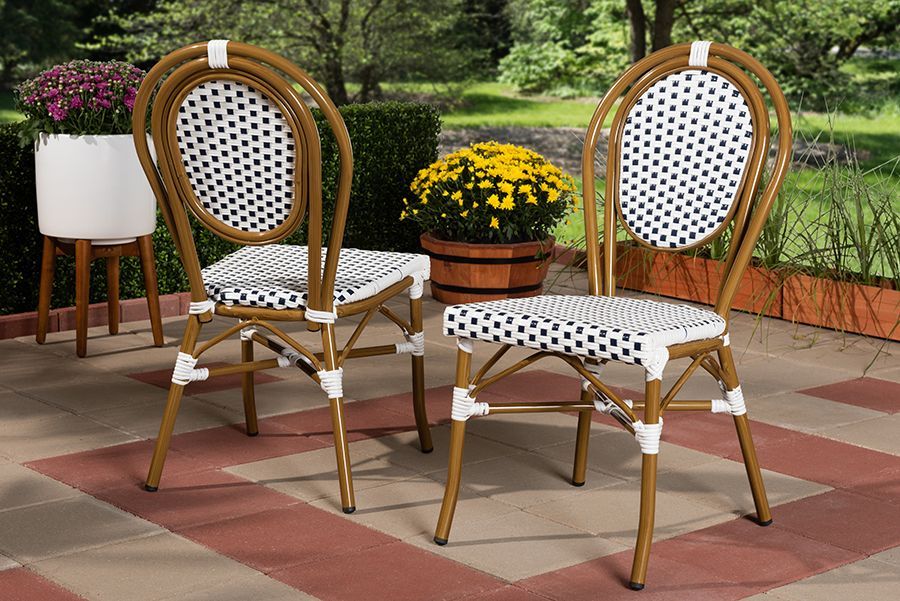 most comfortable patio dining chairs