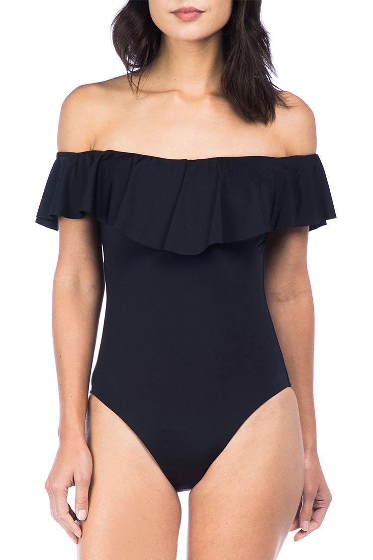 swimsuits with shoulder coverage