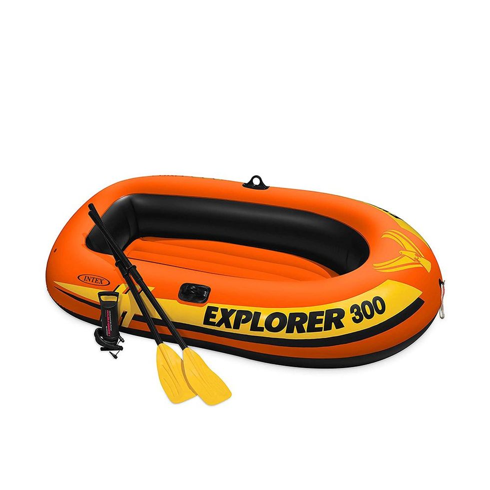 Explorer 300