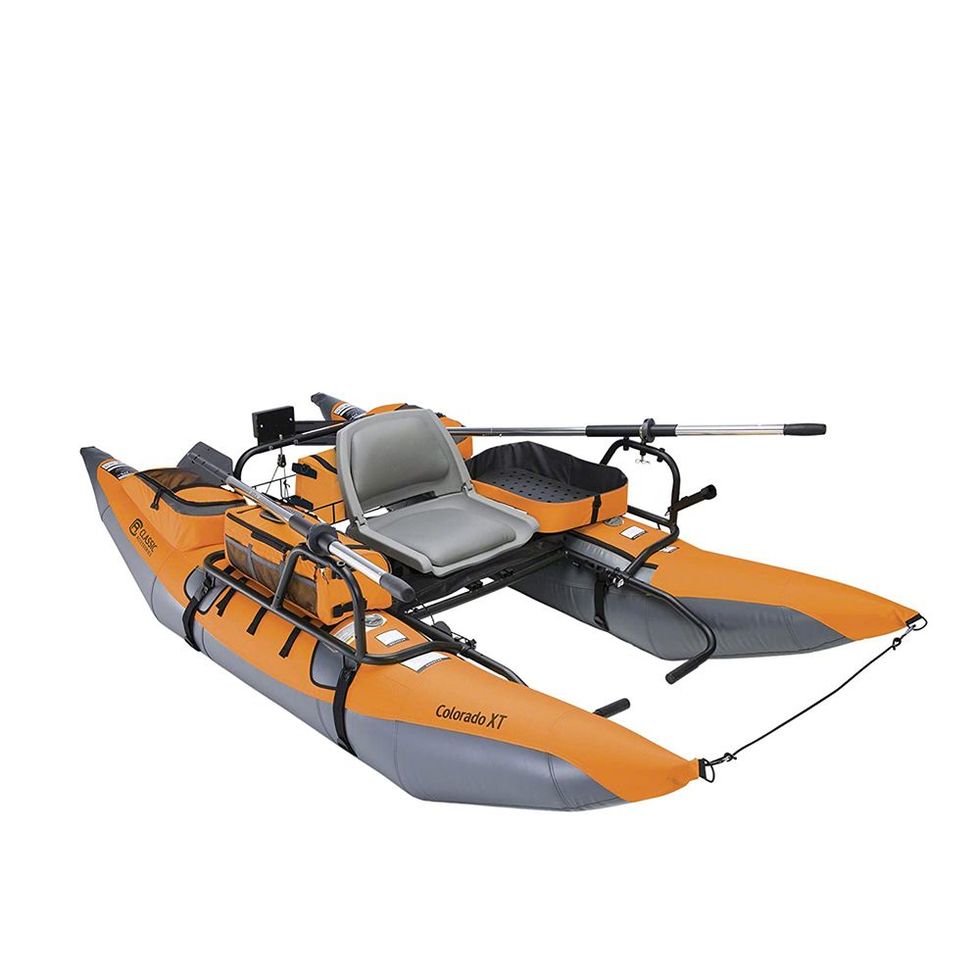 5 Best Inflatable Boats For Endless Summer Fun
