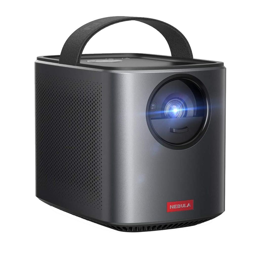 8 Best Mini Projectors to Buy in 2021 - Top Portable Projector Reviews