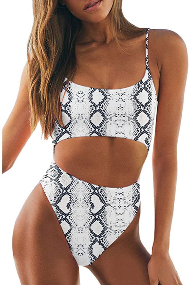 two piece swimsuits macy's