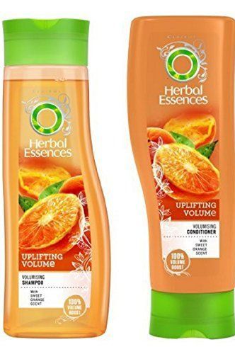 Herbal Essences Shampoo Uplifting Volume 